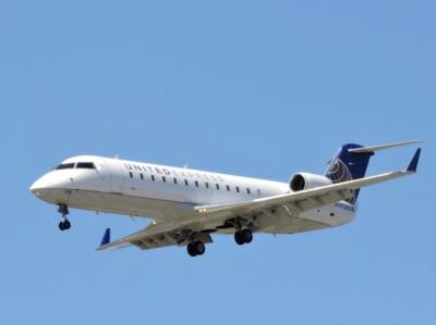 Photo of aircraft N938SW operated by SkyWest Airlines