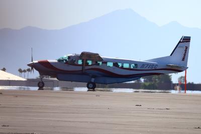Photo of aircraft N71SC operated by Westwind Aviation