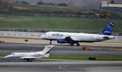Photo of aircraft N623JB operated by JetBlue Airways