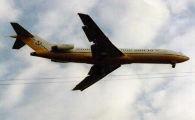 Photo of aircraft V8-BG1 operated by Government of Brunei
