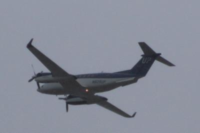 Photo of aircraft N829UP operated by Wheels Up Partners LLC