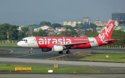 Photo of aircraft RP-C8976 operated by Philippines AirAsia