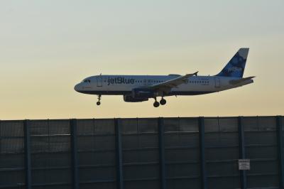 Photo of aircraft N564JB operated by JetBlue Airways