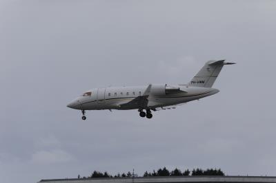 Photo of aircraft PH-HWM operated by Jet Netherlands BV