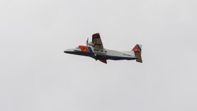 Image of aircraft registration PH-CGN - A Dornier 228-212 operated by Netherlands Coast Guard