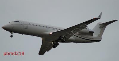 Photo of aircraft 9H-AMY operated by Air X Charter