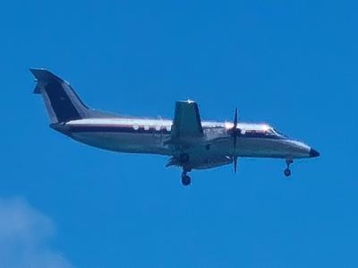 Photo of aircraft N560SW operated by Ameriflight