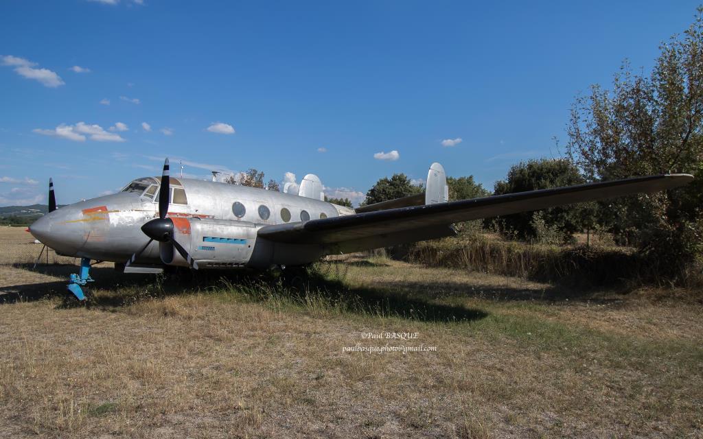 Photo of aircraft 253 operated by French Air Force-Armee de lAir