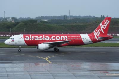 Photo of aircraft RP-C8963 operated by Philippines AirAsia