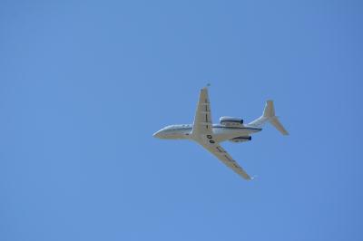 Photo of aircraft N347K operated by Kiewit Engineering Company