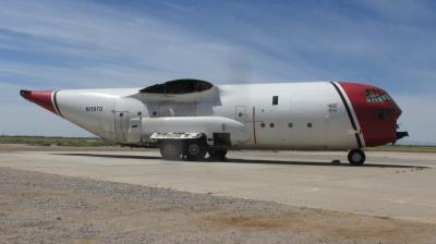 Photo of aircraft N119TG operated by International Air Response