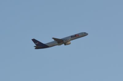 Photo of aircraft C-FMAI operated by Morningstar Air Express