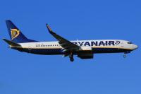 Photo of aircraft EI-ENF operated by Ryanair