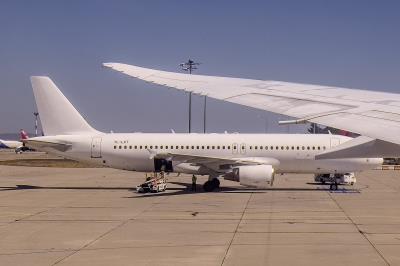 Photo of aircraft YL-LCT operated by SmartLynx