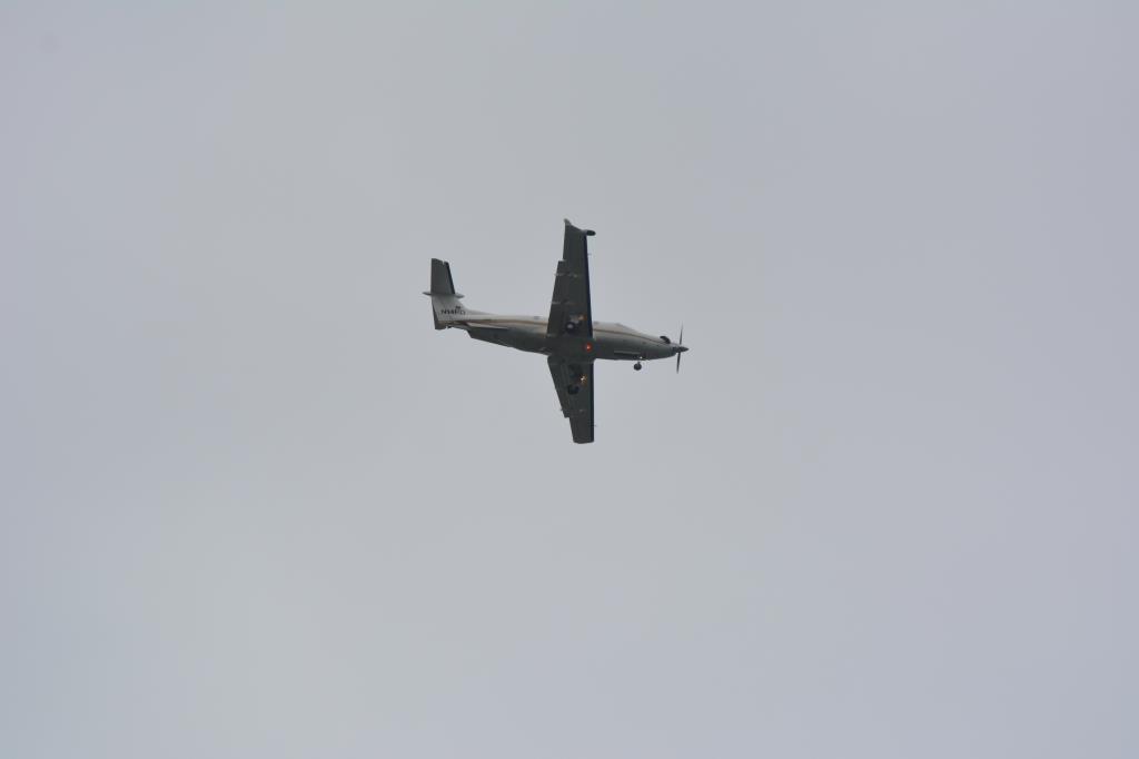 Photo of aircraft N14RD operated by Liftwing Aircraft Holdings LLC