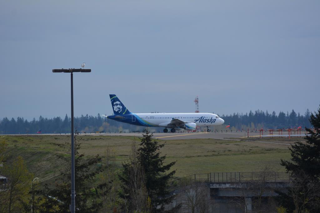 Photo of aircraft N641VA operated by Alaska Airlines