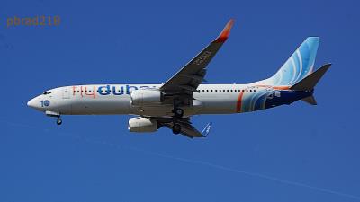 Photo of aircraft G-DRTK operated by Jet2