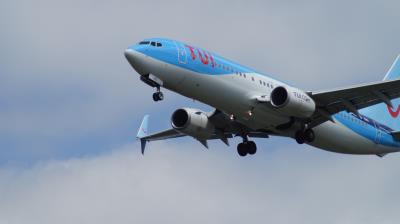 Photo of aircraft G-TAWO operated by TUI Airways