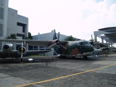 Photo of aircraft L4-6(07) operated by Royal Thai Air Force Museum