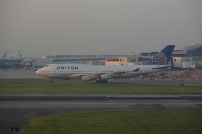 Photo of aircraft N175UA operated by United Airlines