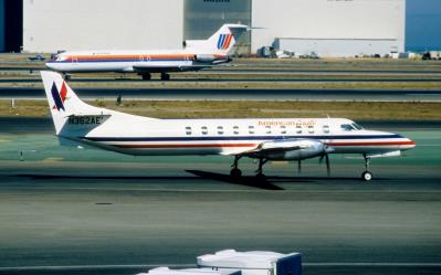 Photo of aircraft N362AE operated by Chautauqua Airlines
