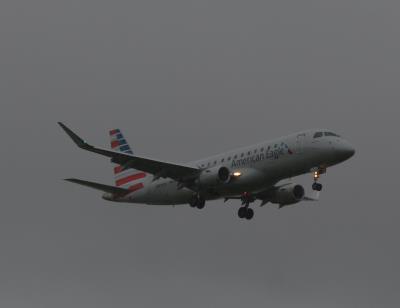 Photo of aircraft N414YX operated by American Eagle