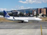 Photo of aircraft HP-1526CMP operated by COPA Airlines
