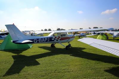 Photo of aircraft G-BAPJ operated by Terence White