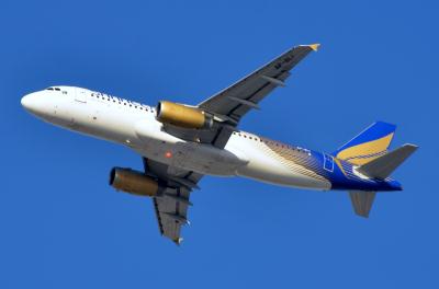 Photo of aircraft AP-BLI operated by Shaheen Air