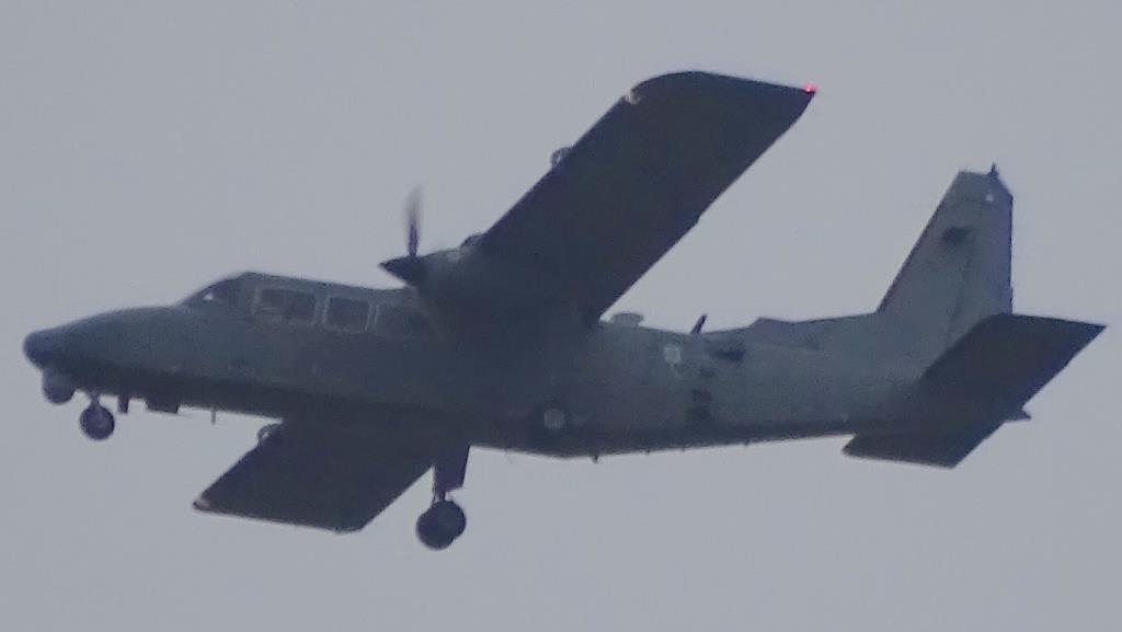 Photo of aircraft ZG995 operated by Army Air Corps