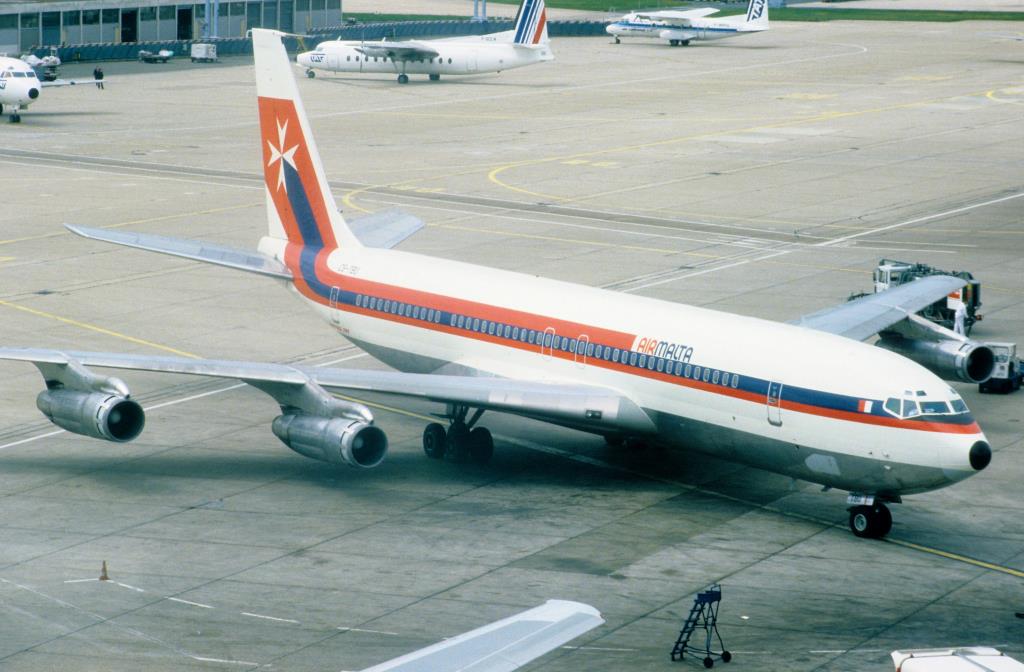Photo of aircraft CS-TBU operated by TAP - Air Portugal