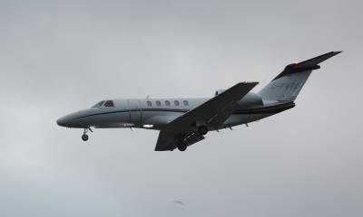 Photo of aircraft C-FVVE operated by 964125 Alberta Ltd