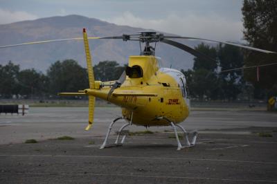 Photo of aircraft N211FN operated by Helinet Corporation