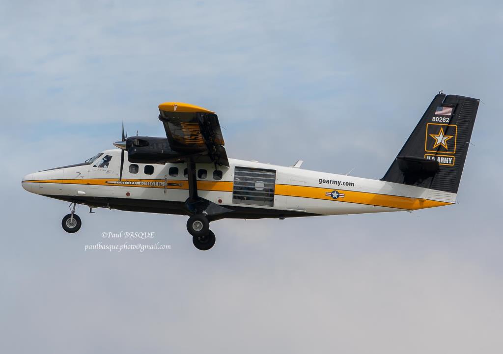 Photo of aircraft 10-80262 operated by United States Army