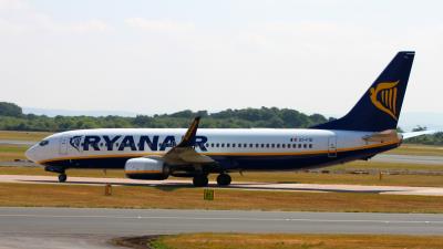 Photo of aircraft EI-FID operated by Ryanair