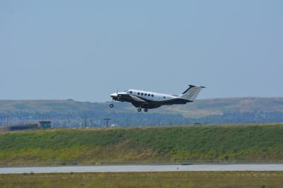 Photo of aircraft C-GDFN operated by North Cariboo Air