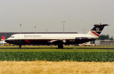 Photo of aircraft G-BJRU operated by British Airways