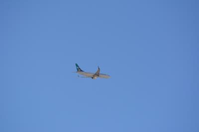 Photo of aircraft C-FKWJ operated by WestJet