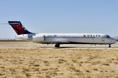 Photo of aircraft N953AT operated by Delta Air Lines