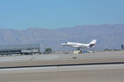 Photo of aircraft N513QS operated by NetJets