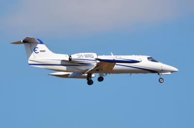 Photo of aircraft 9H-MRQ operated by Epsilon Aviation S.A.