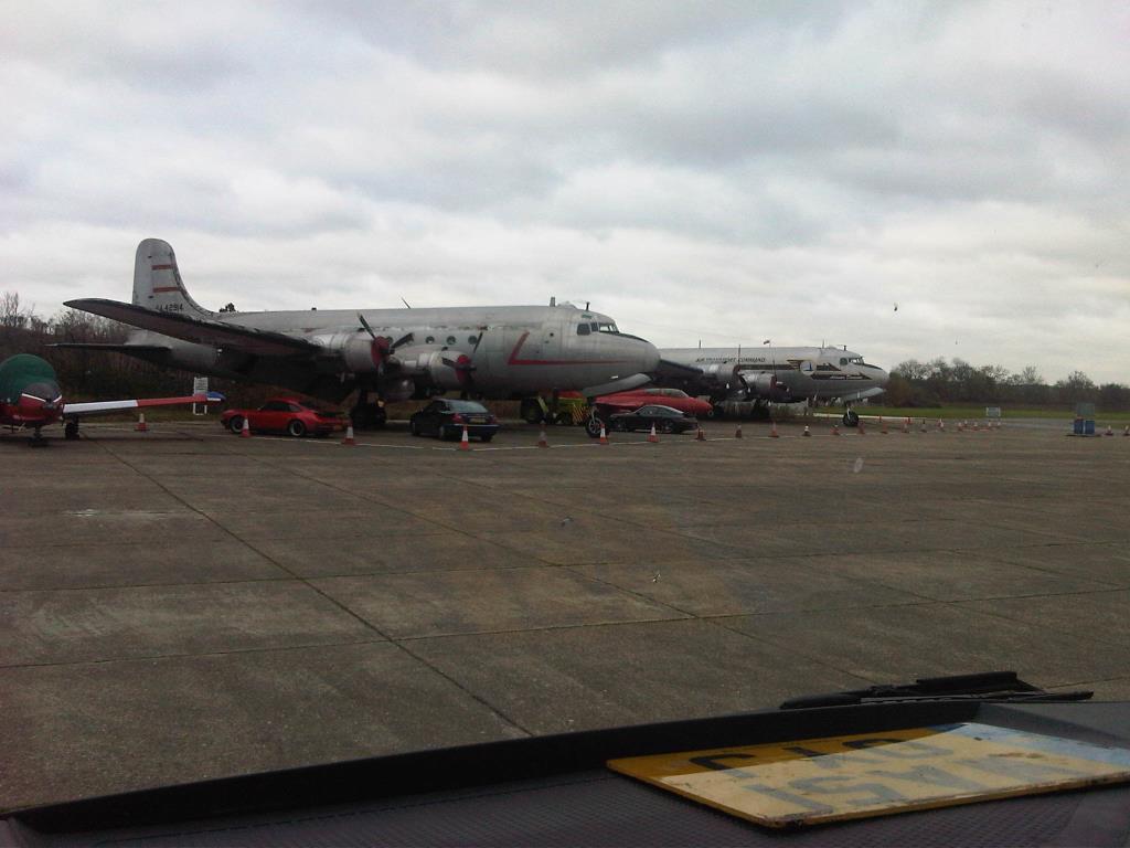 Photo of aircraft N31356 operated by Aces High US Inc