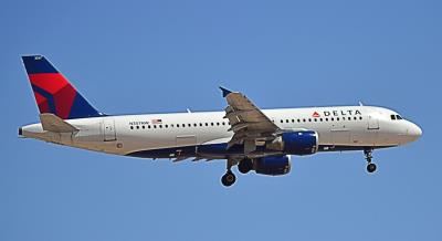Photo of aircraft N357NW operated by Delta Air Lines