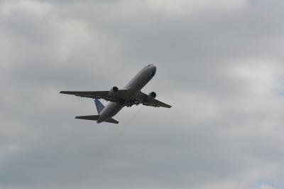 Image of aircraft registration N656UA - A 767-322(ER) operated by United Airlines
