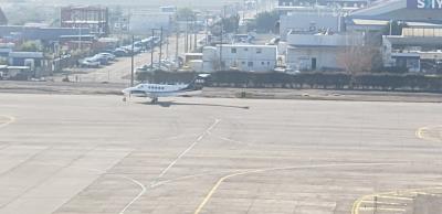 Photo of aircraft CC-ACV operated by Aero Transportes Araucania Ltda