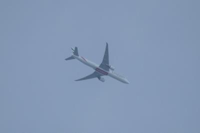 Photo of aircraft A6-ECY operated by Emirates