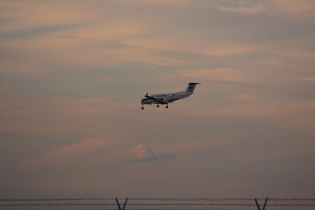 Photo of aircraft C-GLUR operated by Bombardier Inc