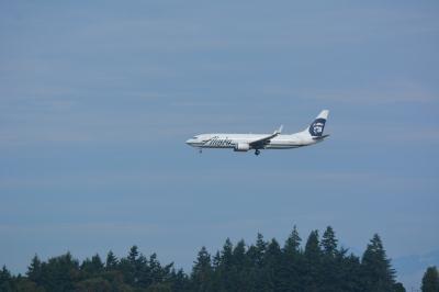 Photo of aircraft N528AS operated by Alaska Airlines