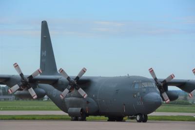 Photo of aircraft 130332 operated by Royal Canadian Air Force