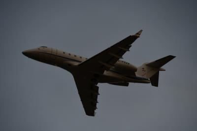 Photo of aircraft C-FSXR operated by Sobeys Capital Inc